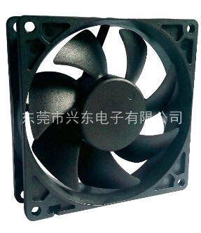 直流风机做的风机厂家