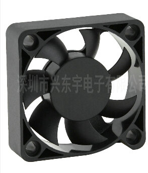 舞台灯光散热风扇的安装技巧