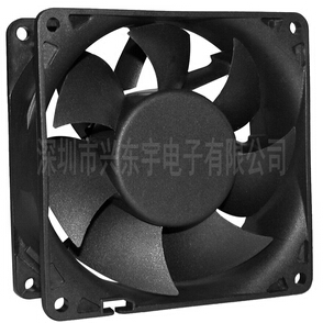 EC风扇（批发）的工作原理